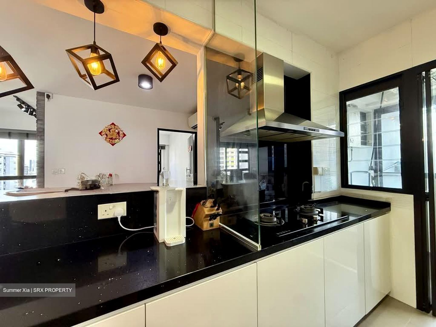 Blk 30 Ghim Moh Edge (Queenstown), HDB 4 Rooms #564795271